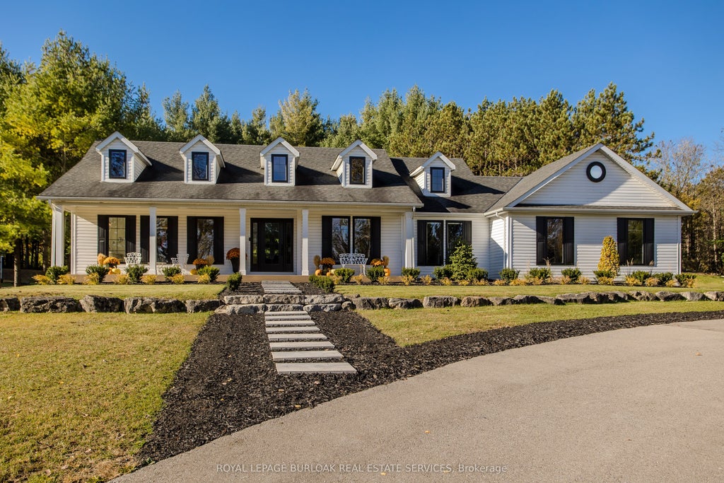 Photo of 2215 Highway 6 N/A, Hamilton, ON N0B 2J0 (MLS # X14130334)