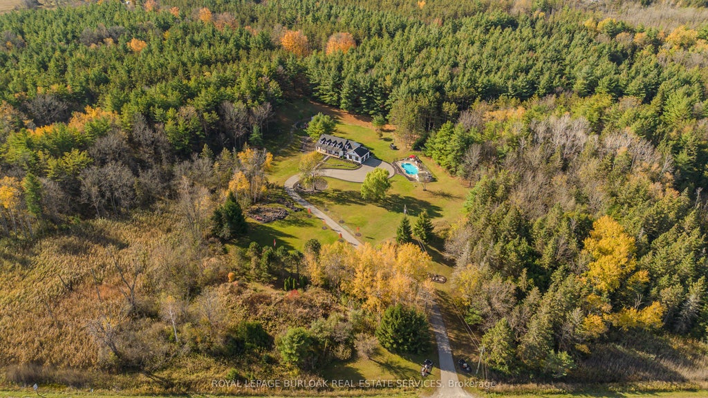 Photo of 2215 Highway 6 N/A, Hamilton, ON N0B 2J0 (MLS # X14130334)