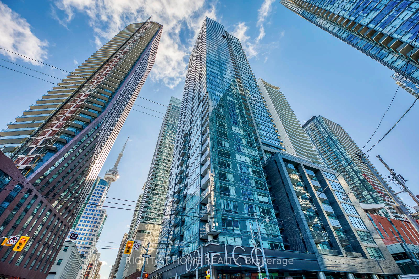 295 Adelaide Street W 314