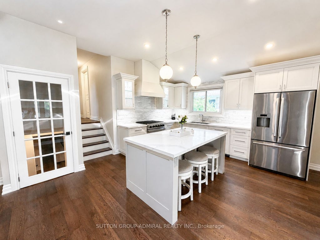 Photo of 214 Centre Street N, New Tecumseth, ON L0G 1A0 (MLS # N13777022)