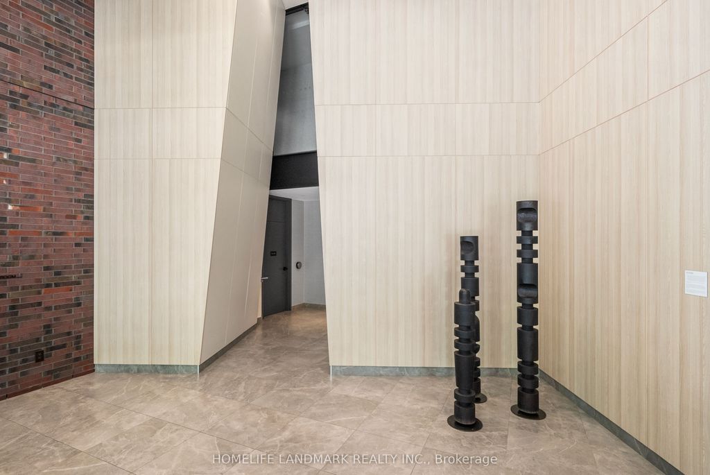 Photo of 20 TUBMAN Avenue #1507, Toronto, ON M5A 0M8 (MLS # C12337313)