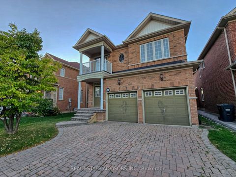 3208 Countess Crescent Mississauga ON L5M 0E2
