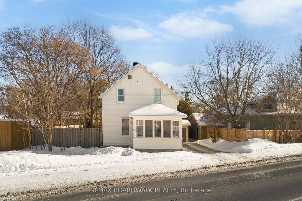 Photo of 54 Coleman Street, Carleton Place, ON K7C 4P1 (MLS # X12755600)