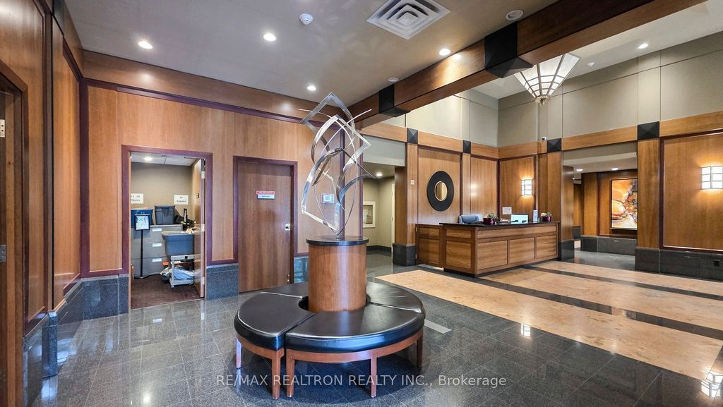 Photo of 750 Bay Street #1701, Toronto, ON M5G 1N6 (MLS # C12290137)