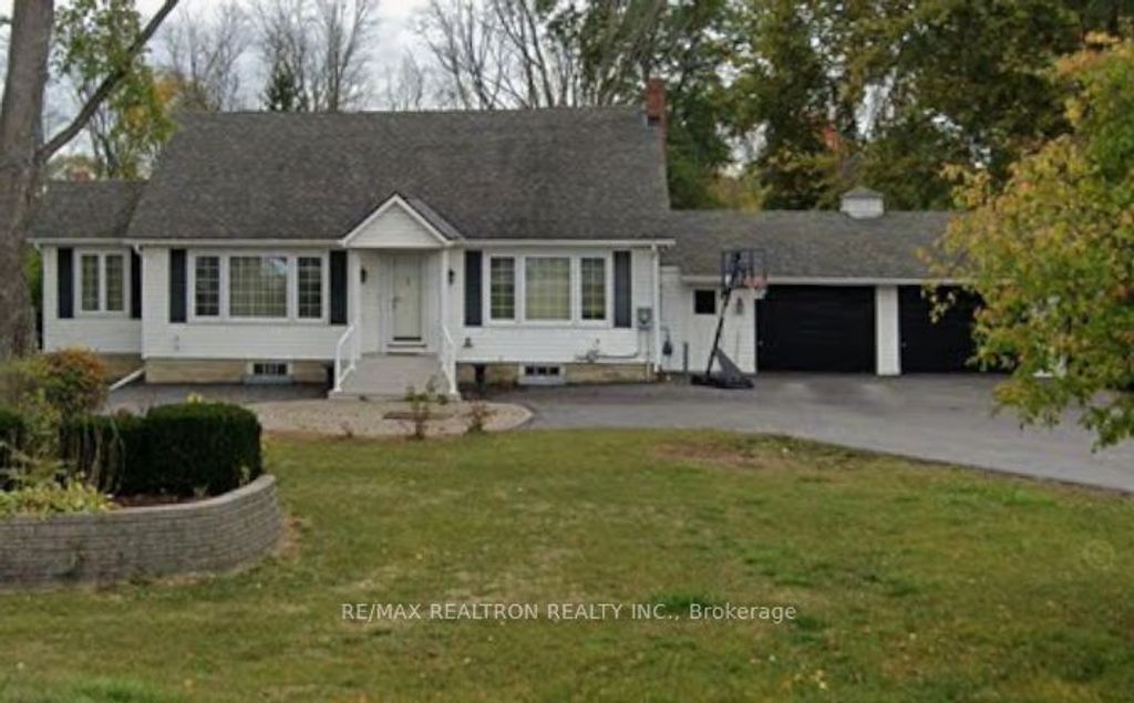 Photo of 4086 Old Highway 2 N/A, Belleville, ON K8N 4Z4 (MLS # X12869232)