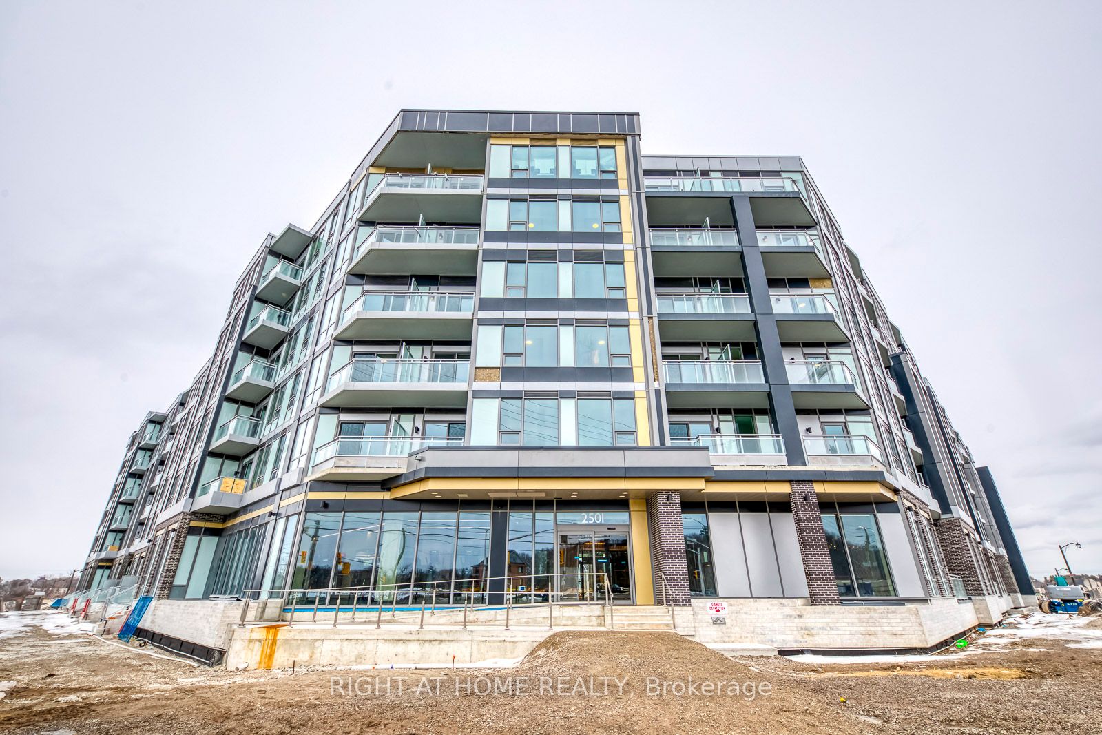 2501 Saw Whet Boulevard 136