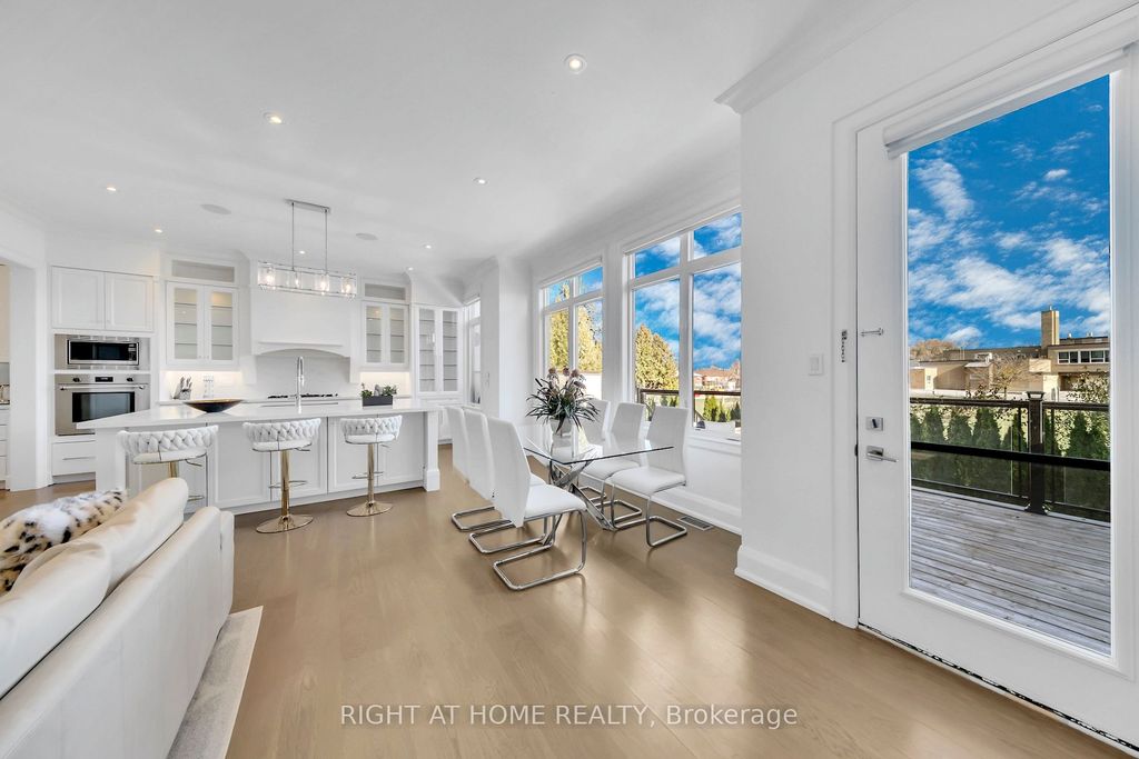 Photo of 55A Jay Street, Toronto, ON M6L 2L9 (MLS # W12601682)