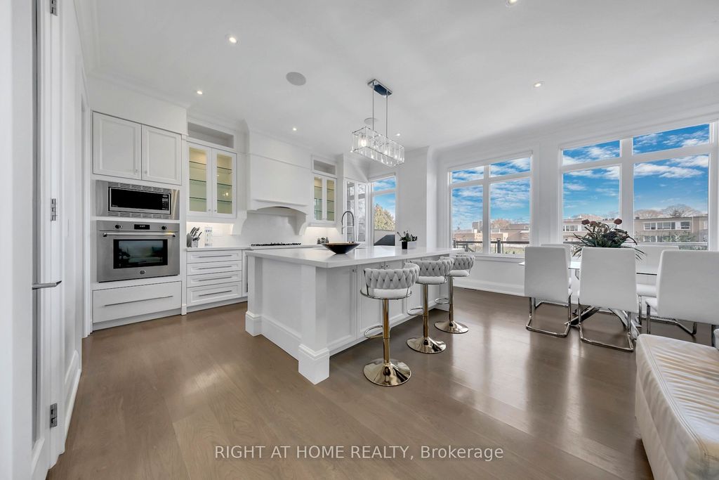 Photo of 55A Jay Street, Toronto, ON M6L 2L9 (MLS # W12601682)