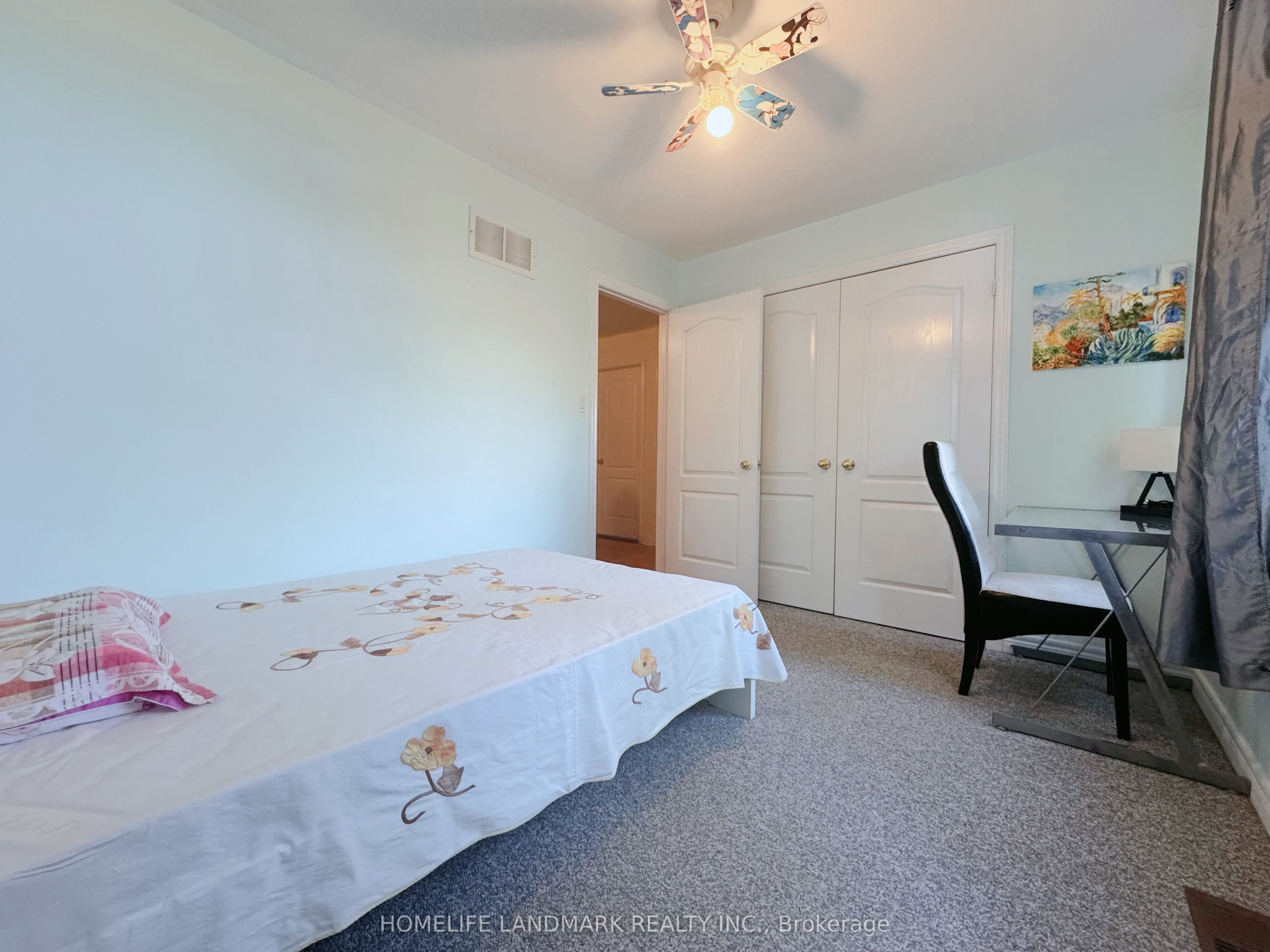 295 Williamson Road UPPER UNIT