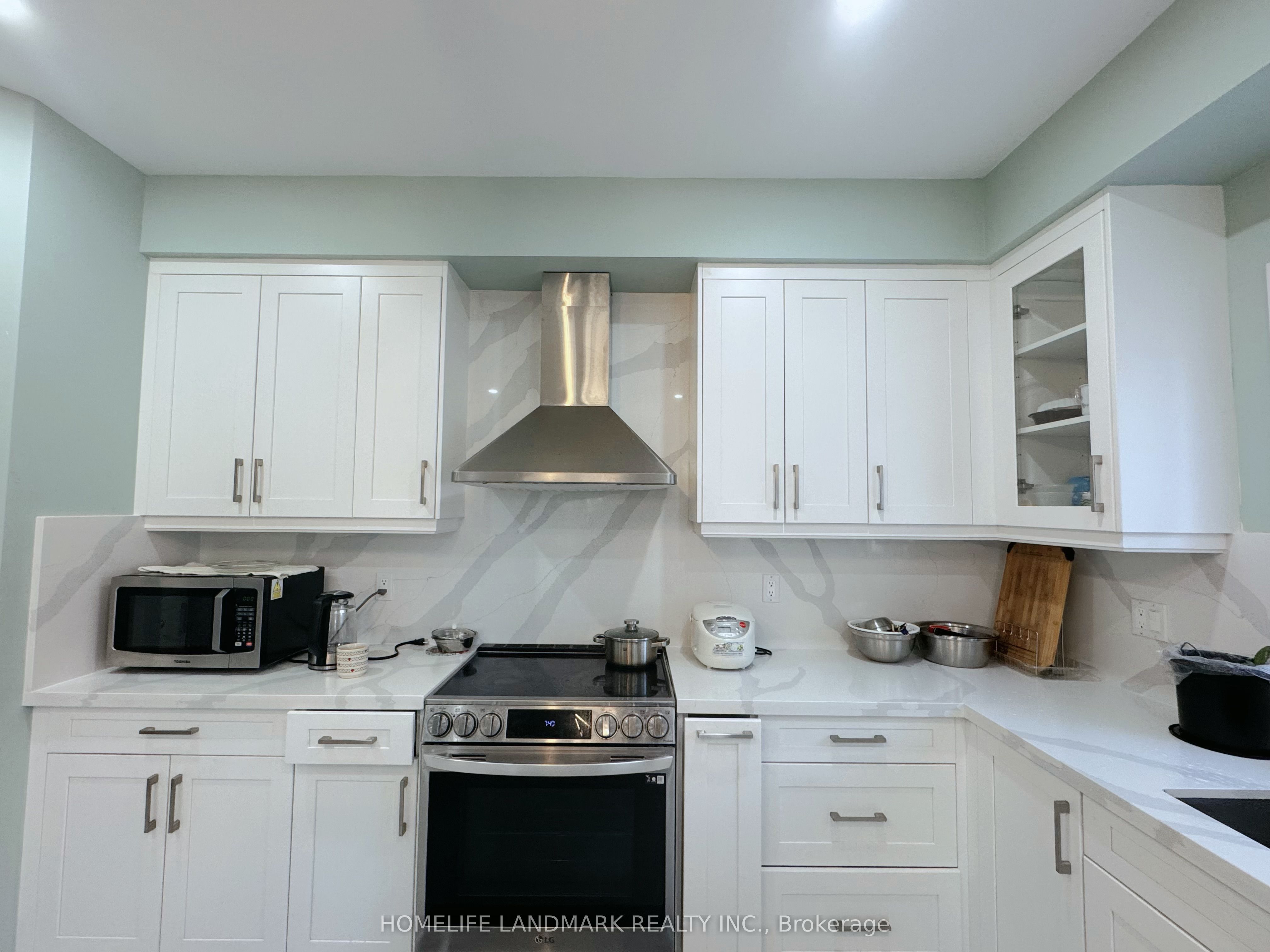 295 Williamson Road UPPER UNIT