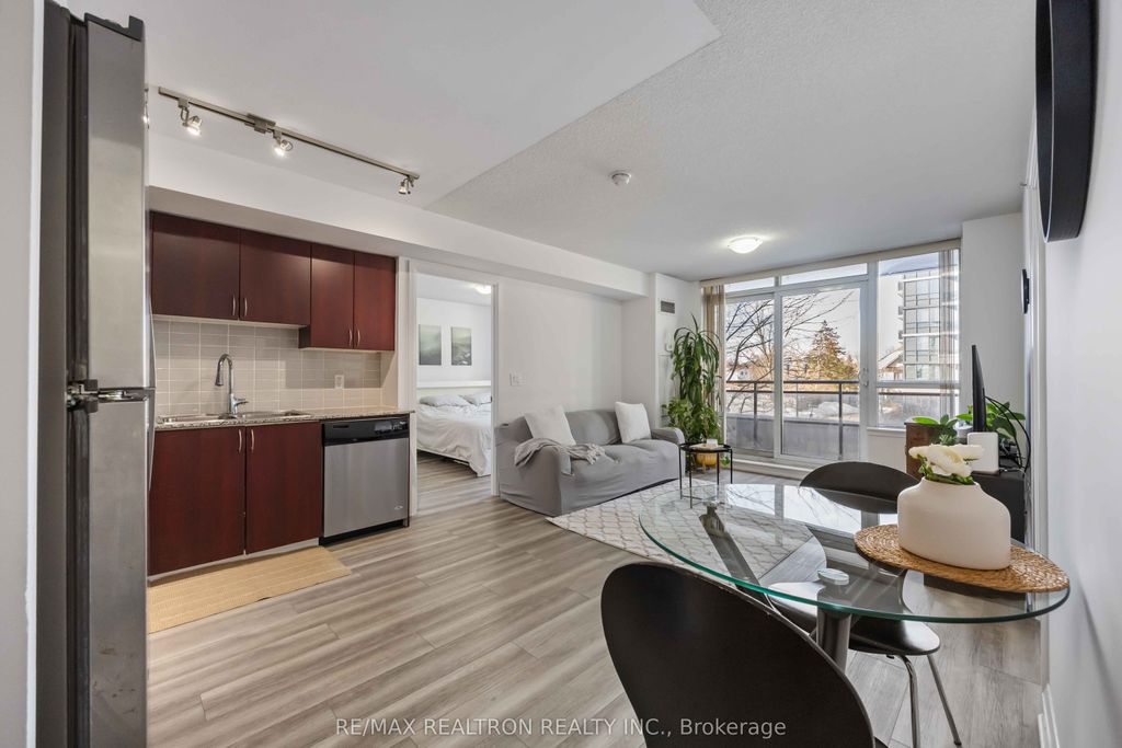 Photo of 372 Highway 7 Road E #212, Richmond Hill, ON L4B 0C6 (MLS # N12815230)