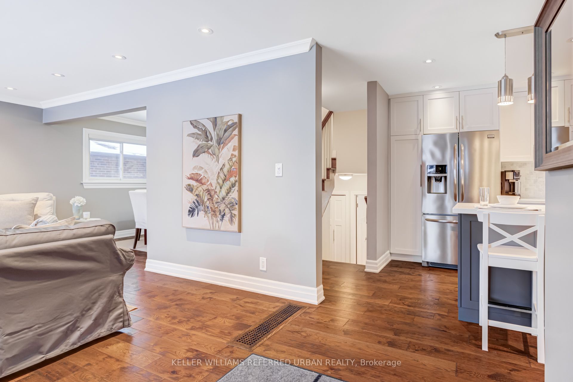 126 Beaver Bend Crescent