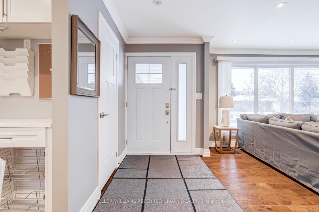 Photo of 126 Beaver Bend Crescent, Toronto, ON M9B 5S1 (MLS # W12652110)