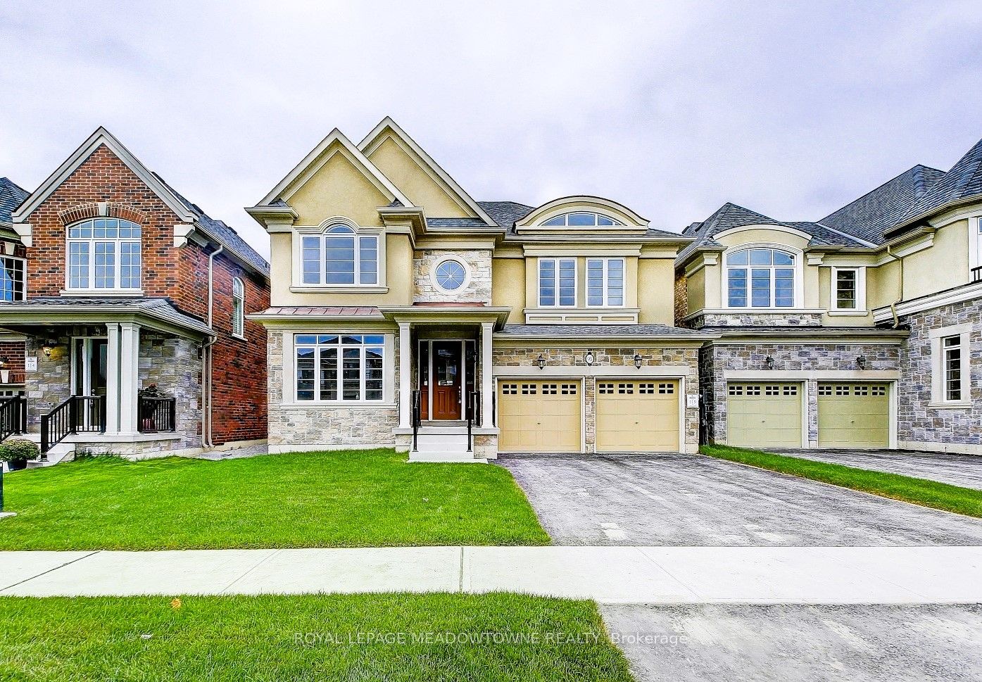95 Beckett Avenue