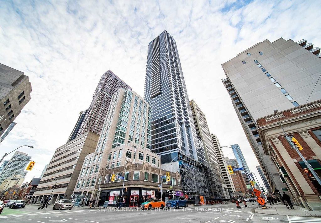 Photo of 395 Bloor Street E #3006, Toronto, ON M4W 1H7 (MLS # C13045098)