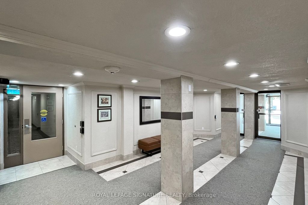 Photo of 1535 Diefenbaker Court #109, Pickering, ON L1V 3W2 (MLS # E12830324)