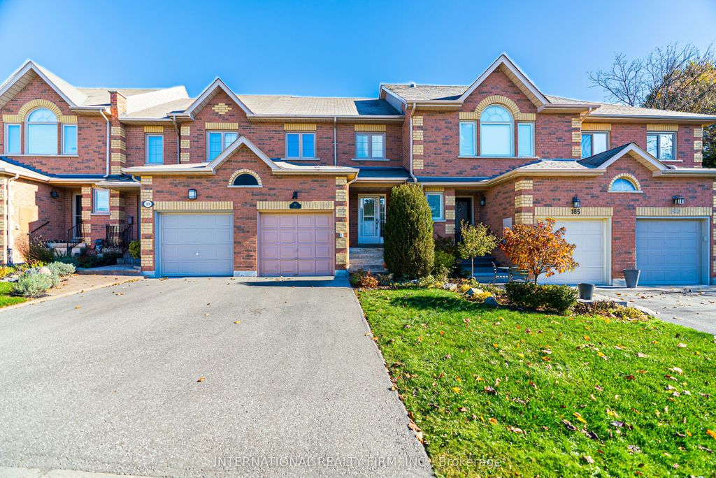 Photo of 187 Park Drive, Whitchurch-Stouffville, ON L4A 1J8 (MLS # N12588324)
