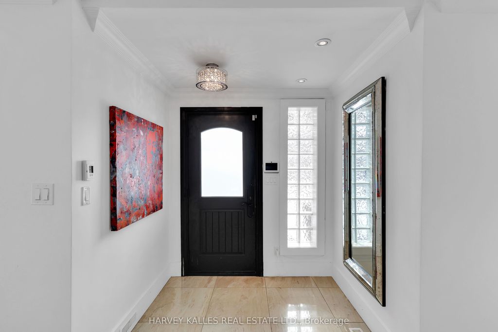 Photo of 12 Armour Boulevard, Toronto, ON M5M 3C1 (MLS # C12714540)