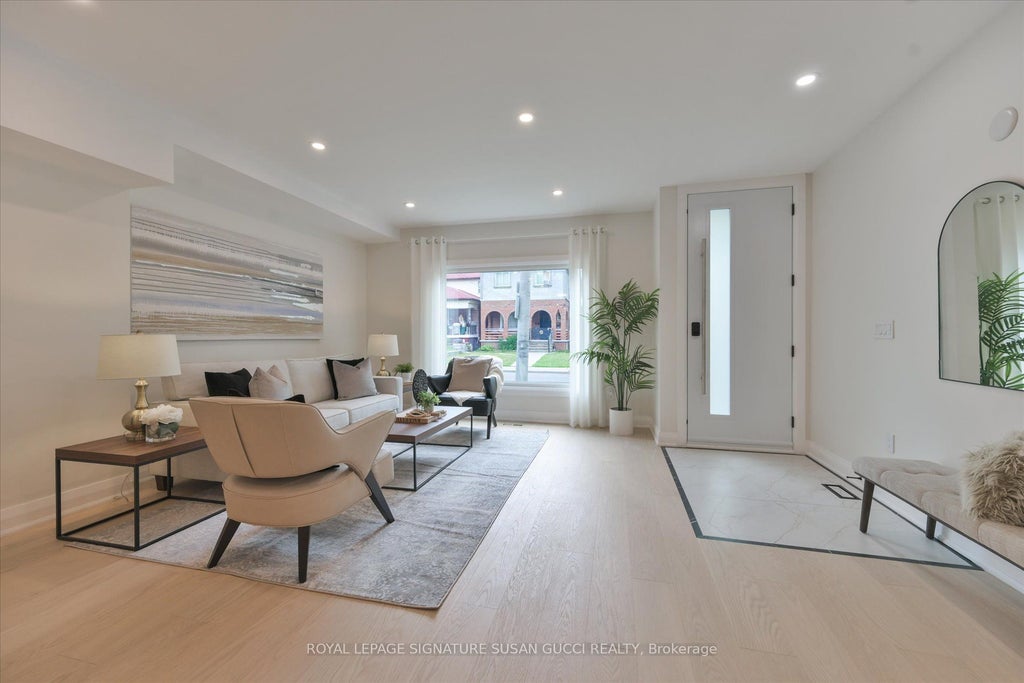 Photo of 99 Chisholm Avenue, Toronto, ON M4C 4V6 (MLS # E13434572)