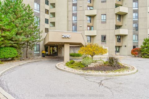 300 Mill Road D14 Toronto ON M9C 4W9