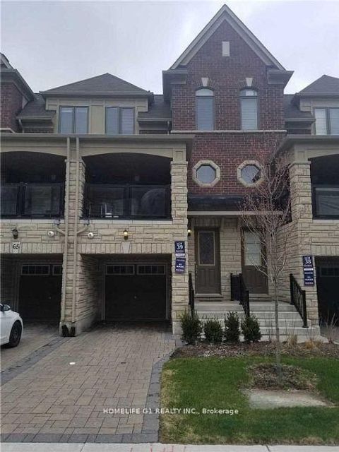 67 Dryden Way Toronto ON M9R 0B2