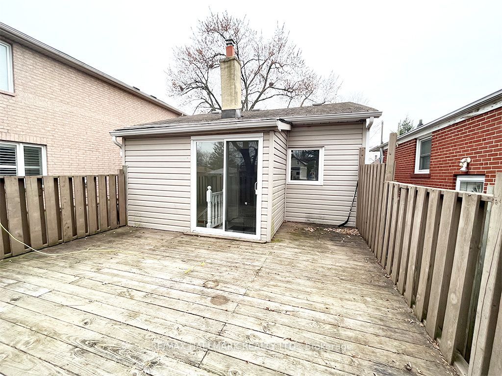 Photo of 67 Claremore Avenue, Toronto, ON M1N 3S1 (MLS # E13554608)