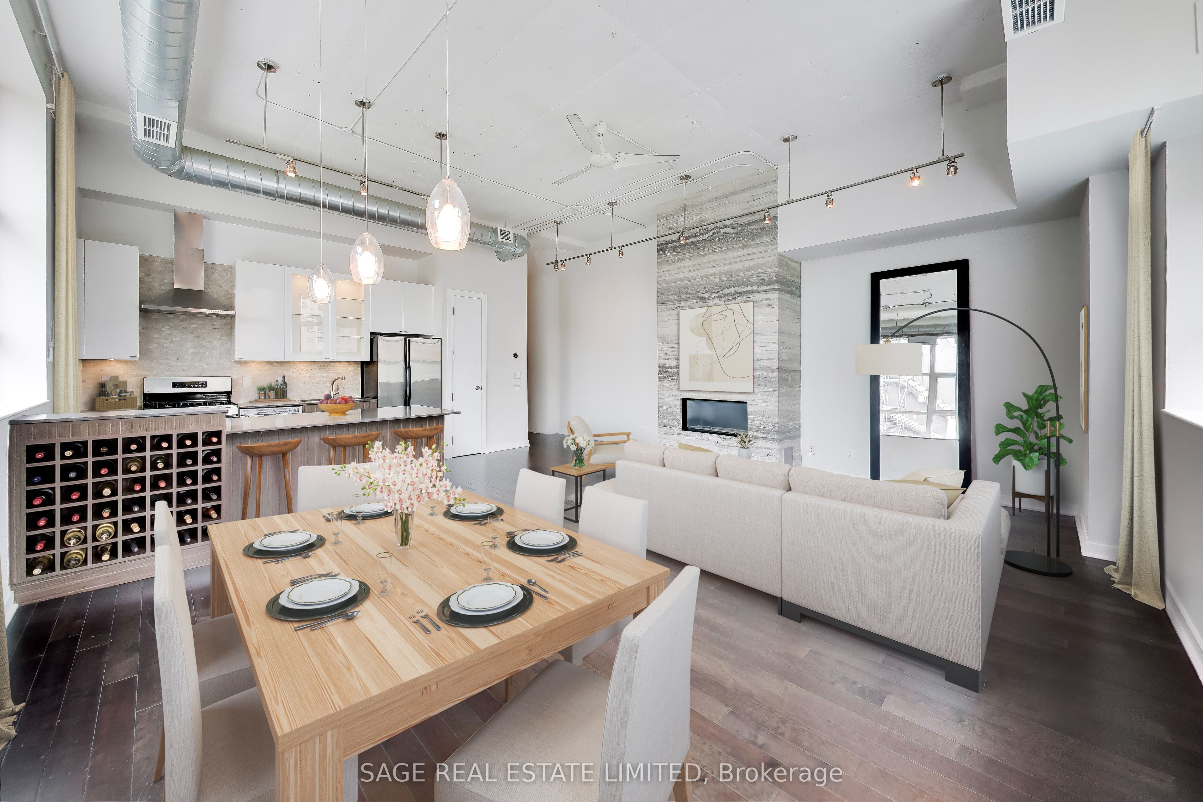 155 Dalhousie Street 521