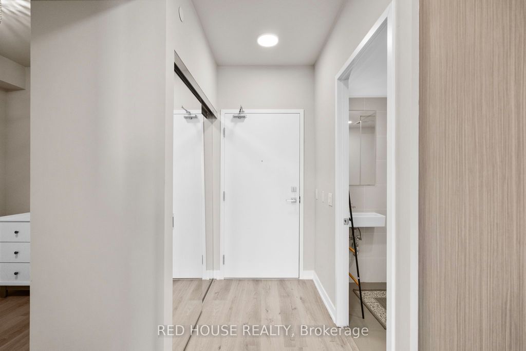 Photo of 10 Deerlick Court #1705, Toronto, ON M3A 0A7 (MLS # C12446110)