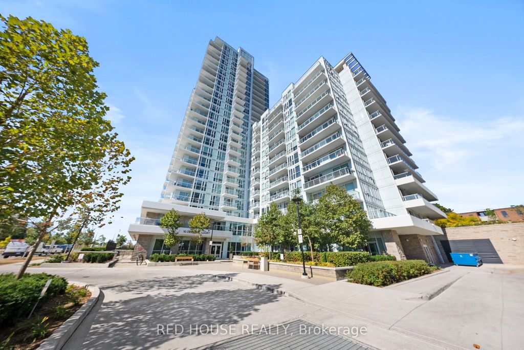 Photo of 10 Deerlick Court #1705, Toronto, ON M3A 0A7 (MLS # C12446110)