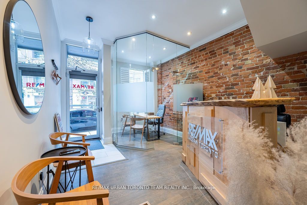 Photo of 502 King Street E, Toronto, ON M5A 1M1 (MLS # C12602680)