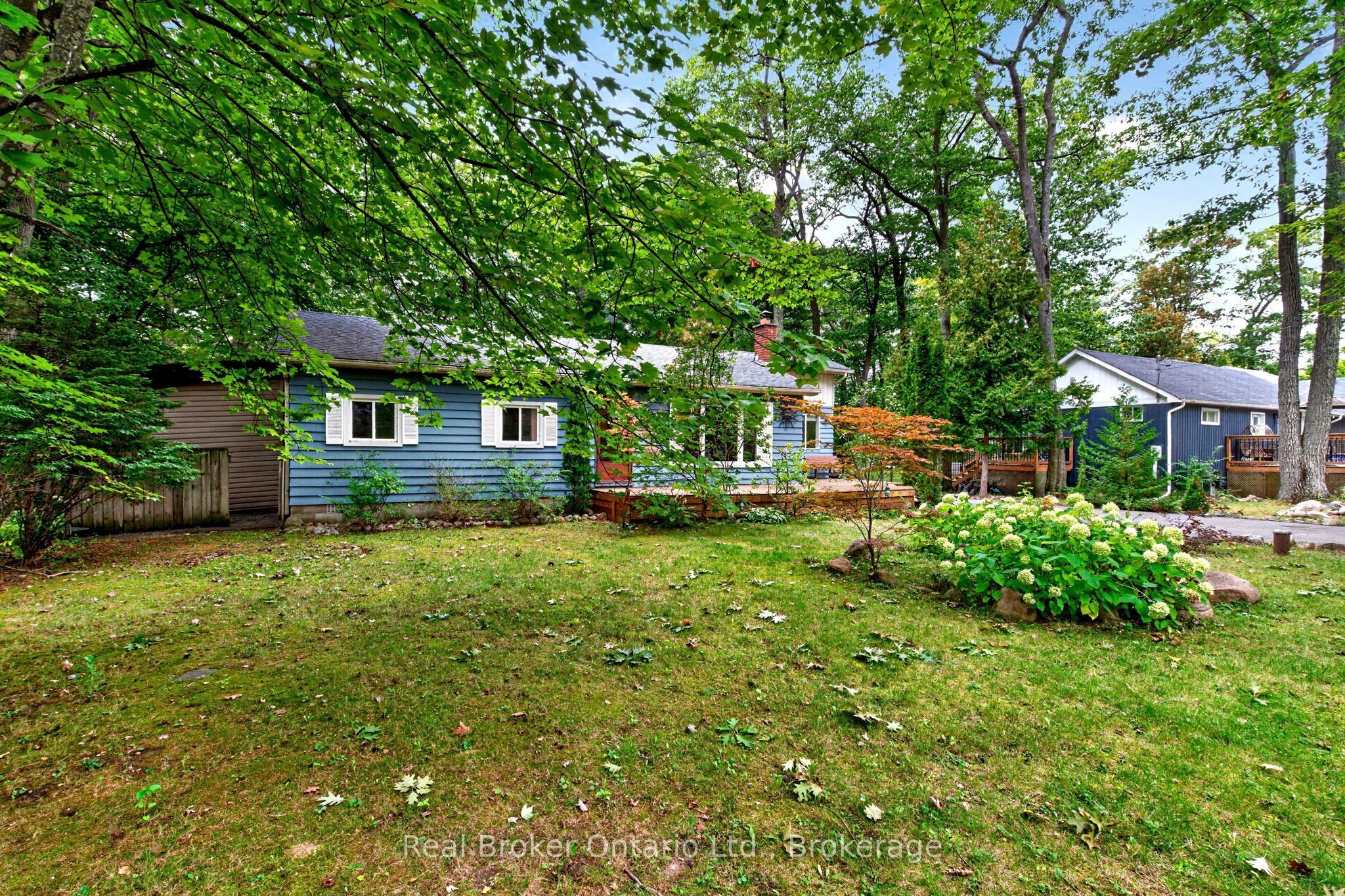 16 Fredrick Avenue