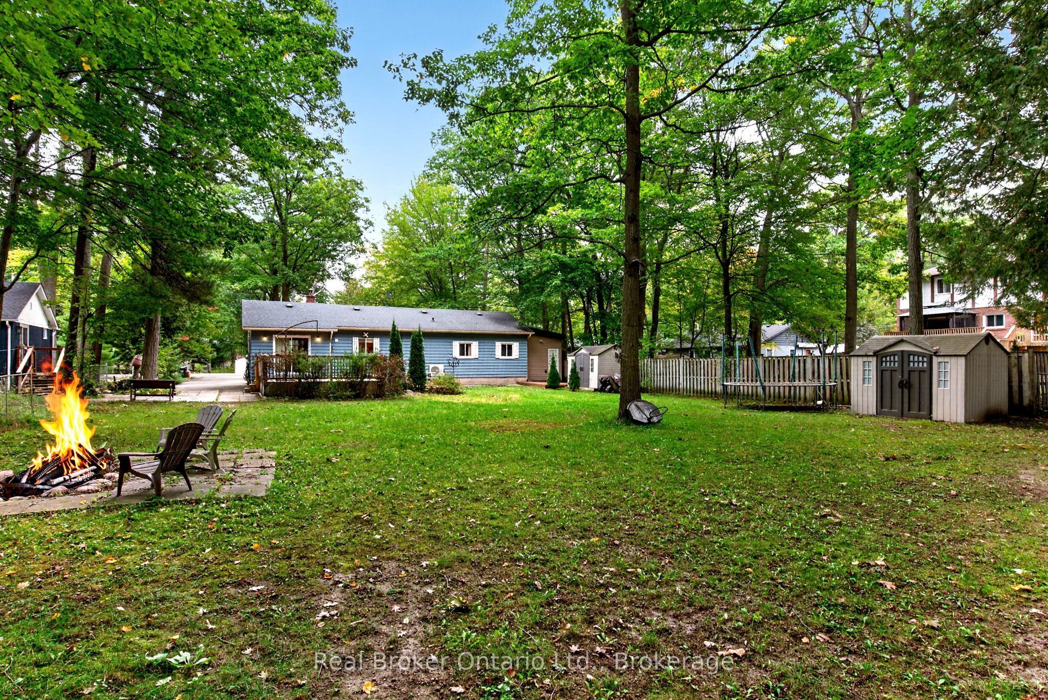 16 Fredrick Avenue