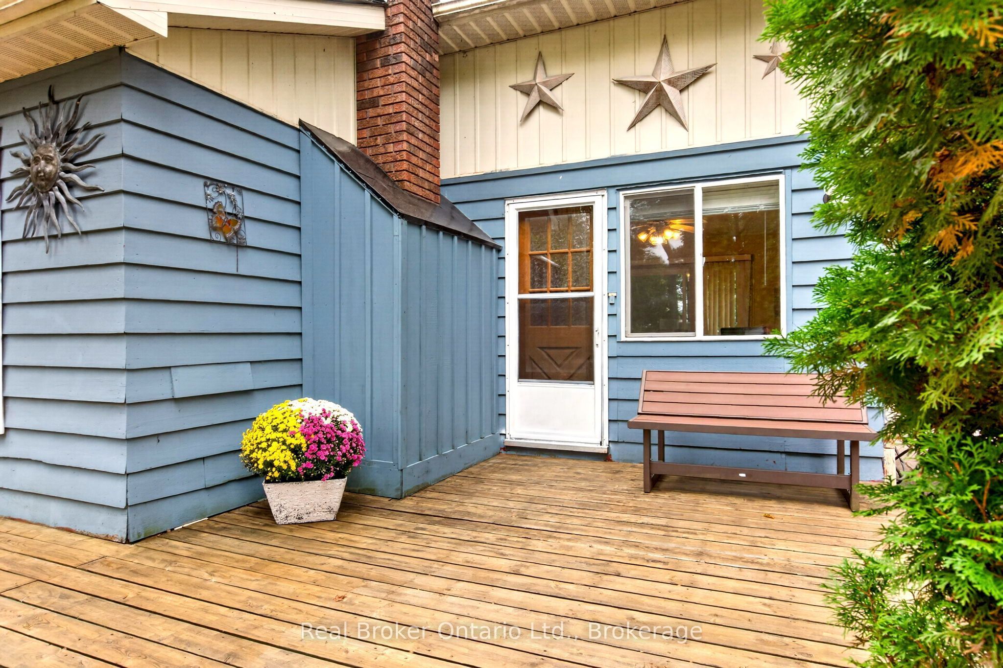 16 Fredrick Avenue