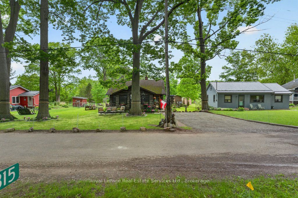 3314 Firelane 10 Road E