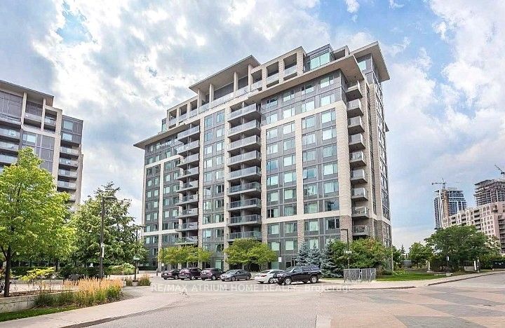 Photo of 233 South Park Road #602, Markham, ON L3T 0B4 (MLS # N13653976)