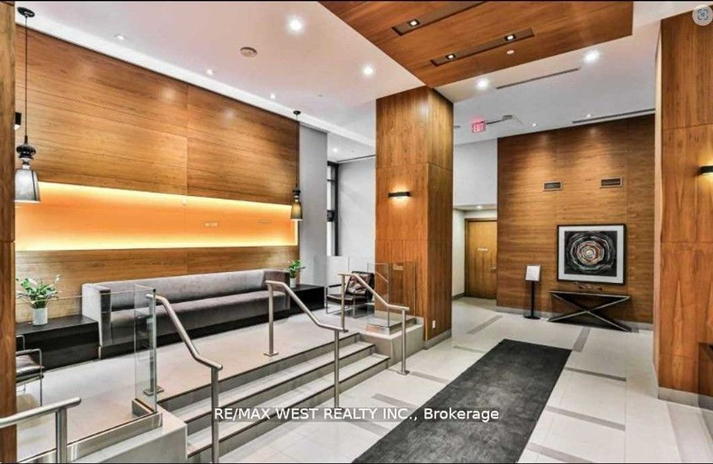 Photo of 295 Adelaide Street W #802, Toronto, ON M5V 1P7 (MLS # C12299255)