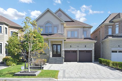 Photo of 37 Cedarpoint Court, Vaughan, ON L6A 4P7 (MLS # N12461996)