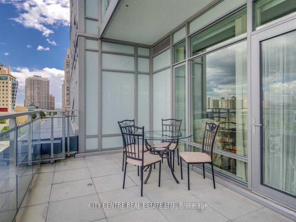 Photo of 365 Prince Of Wales Drive #601, Mississauga, ON L5B 0G6 (MLS # W12954420)