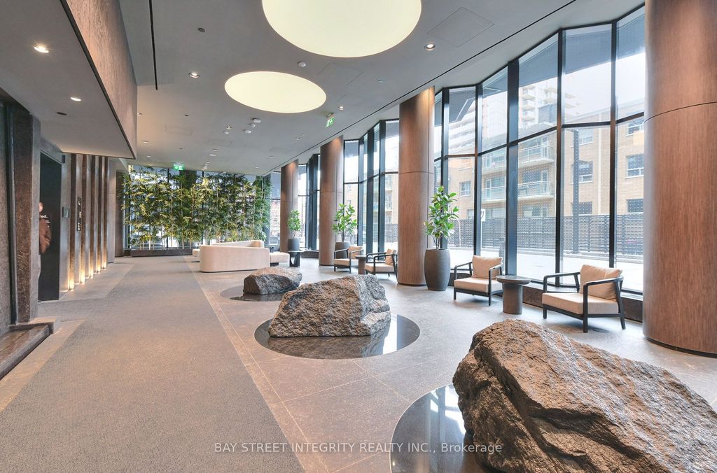 Photo of 110 Broadway Avenue #3310, Toronto, ON M4P 1V7 (MLS # C12910700)