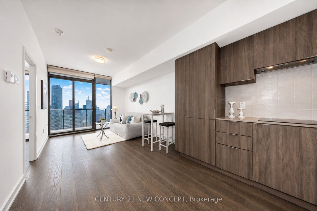 Photo of 11 Wellesley Street W #5503, Toronto, ON M4Y 0G4 (MLS # C13434850)