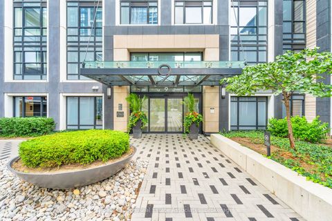 9 Mabelle Avenue 1324 Toronto ON M9A 0E1