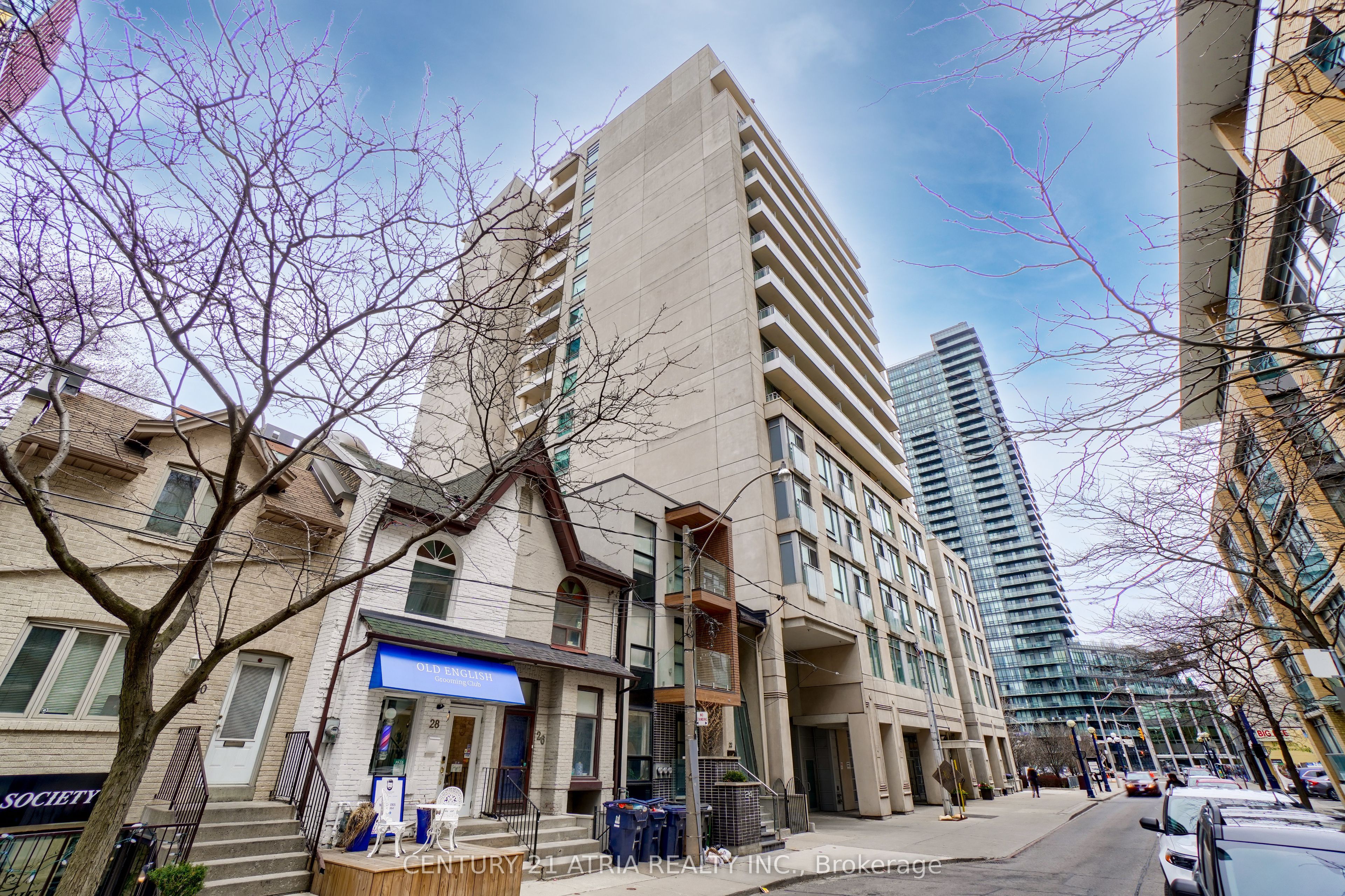 8 Scollard Street 1209