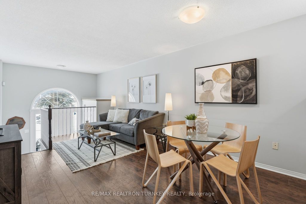 Photo of 78 Clearmeadow Boulevard, Newmarket, ON L3X 2M6 (MLS # N12736892)