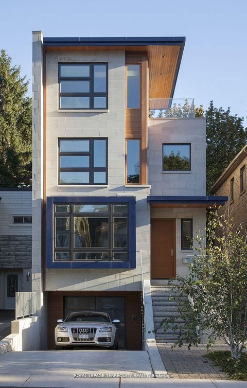 Photo of 317 Keewatin Avenue, Toronto, ON M4P 2A4 (MLS # C12652946)