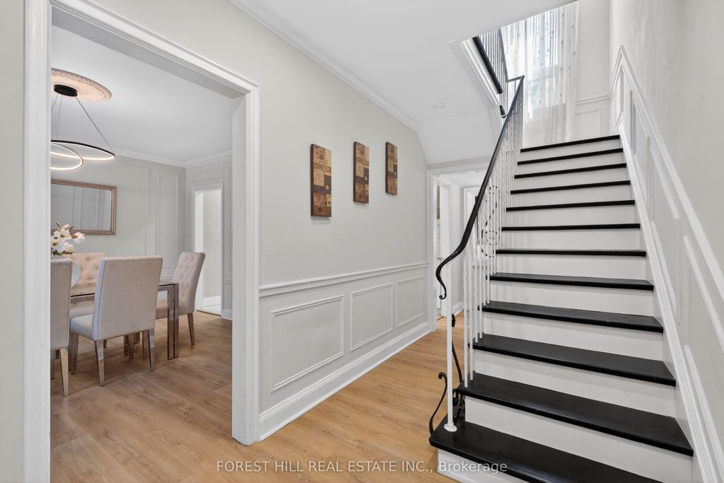 Photo of 603 Spadina Road, Toronto, ON M5P 2X1 (MLS # C13145608)