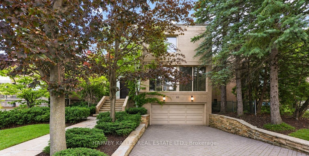 Photo of 83 Hillmount Avenue, Toronto, ON M6B 1X5 (MLS # C13769296)