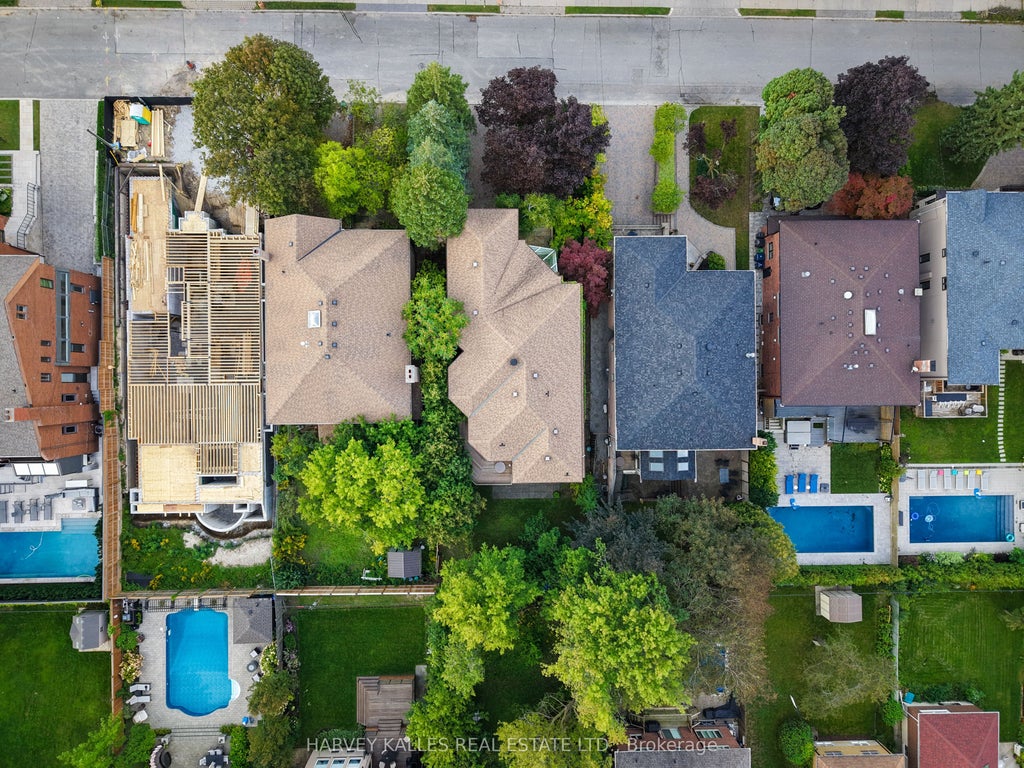 Photo of 83 Hillmount Avenue, Toronto, ON M6B 1X5 (MLS # C13769296)