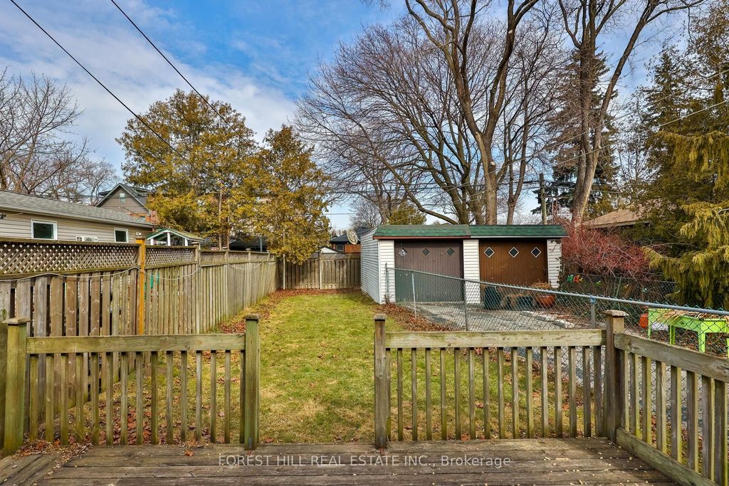 Photo of 30 Murrie Street, Toronto, ON M8V 1X7 (MLS # W12920190)