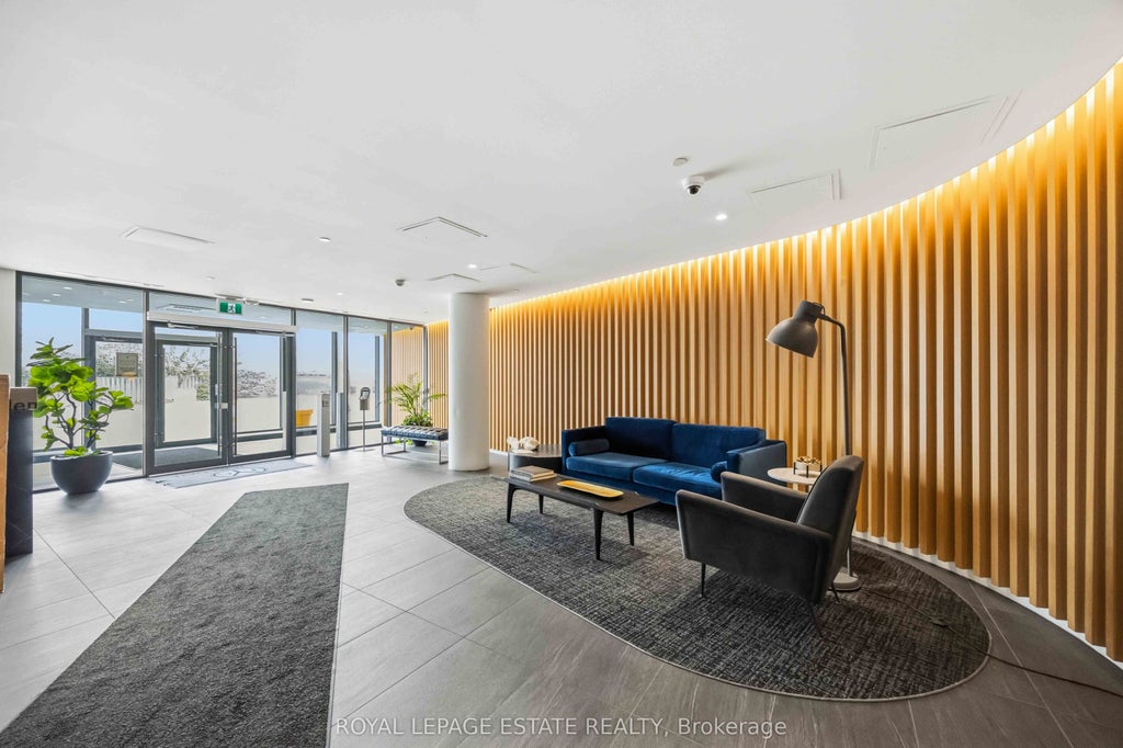 Photo of 160 Flemington Road #1505, Toronto, ON M6A 0A9 (MLS # W13460308)
