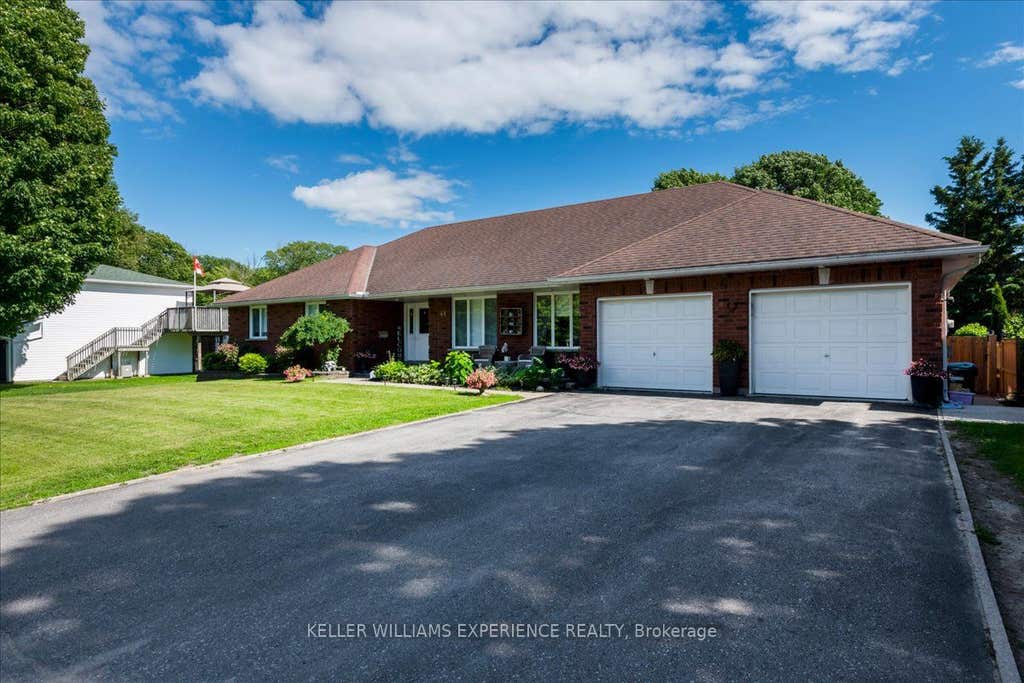 Photo of 48 Brule Street, Penetanguishene, ON L9M 1H2 (MLS # S13499298)